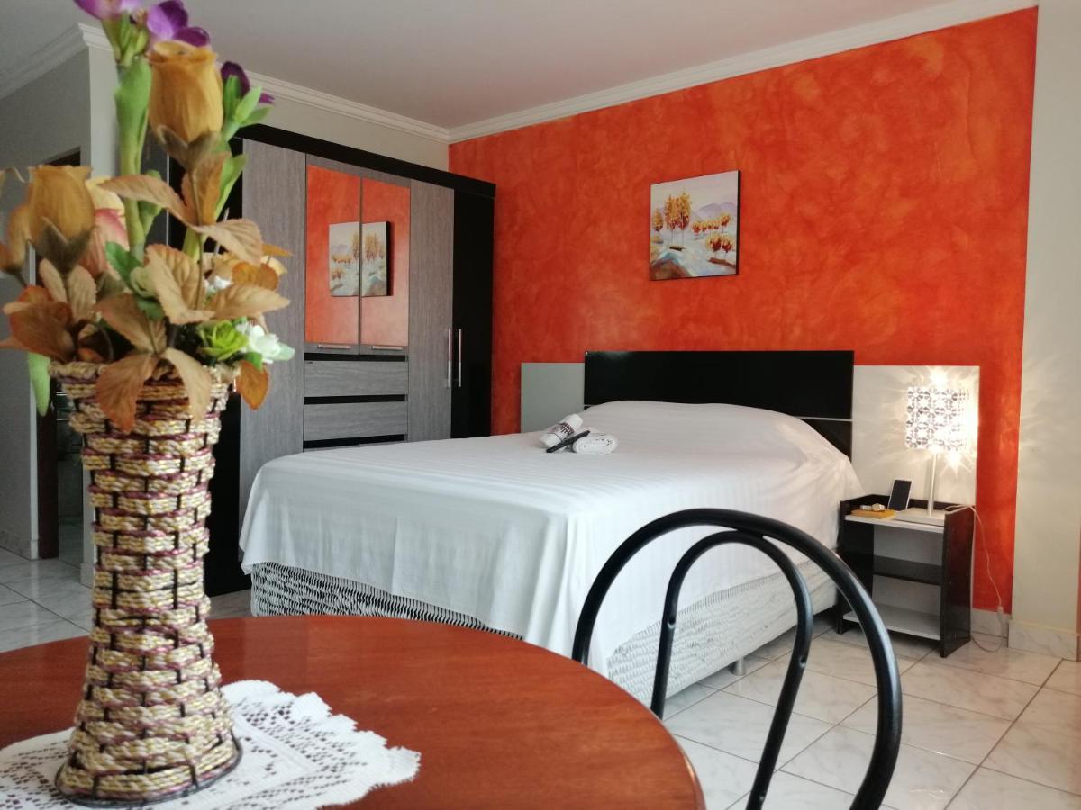 Dorado Hotel Cobija Zewnętrze zdjęcie