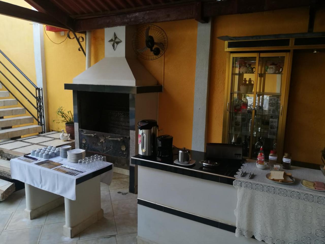 Dorado Hotel Cobija Zewnętrze zdjęcie